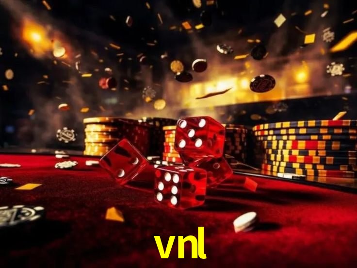 vnl Tragamonedas