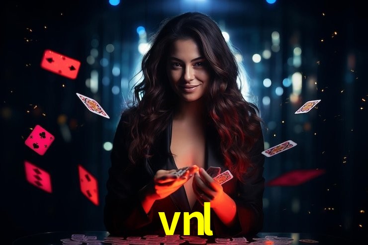vnl Verificación de cuenta