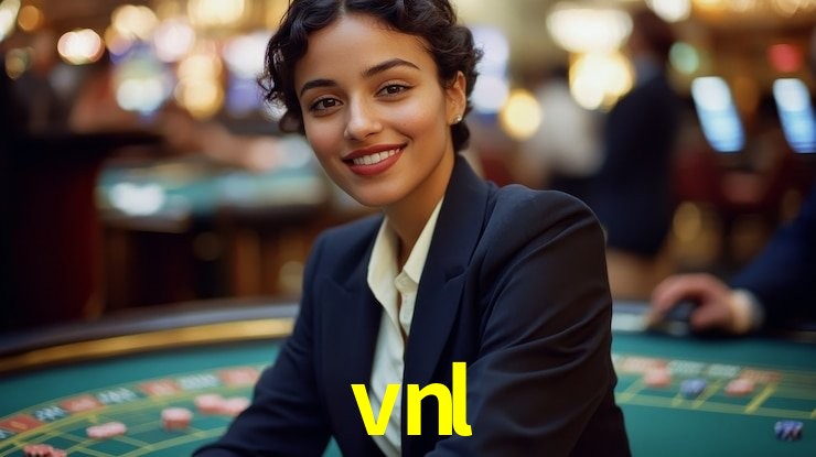 vnl mobile gaming