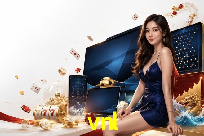 vnl gaming platform